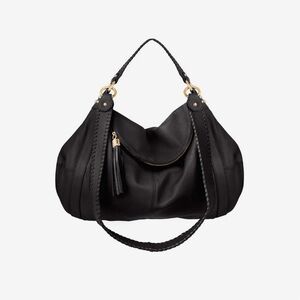 The Rachel Leather Bag!